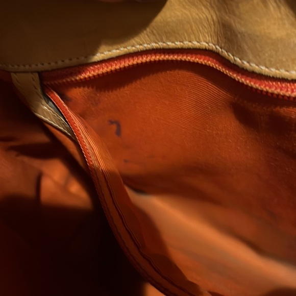 Coach Purse and Wristlet with Dust Bag - Picture 12 of 14